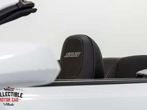 Used 2011 Chevrolet Camaro SS w/ RS Package image 60