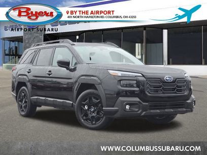 New 2026 Subaru Outback Limited