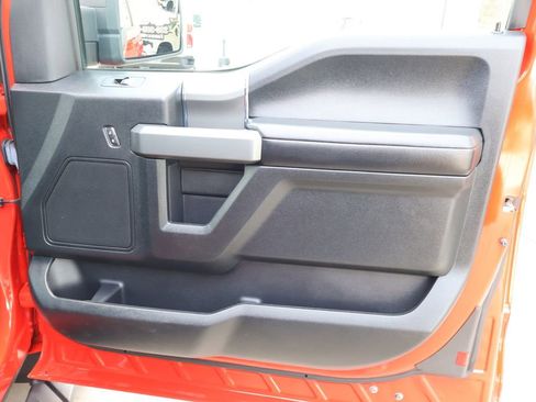 Used 2017 Ford F150 XLT w/ Equipment Group 302A Luxury image 31