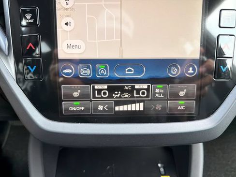 New 2026 Subaru Forester Limited AWD/4WD image 14