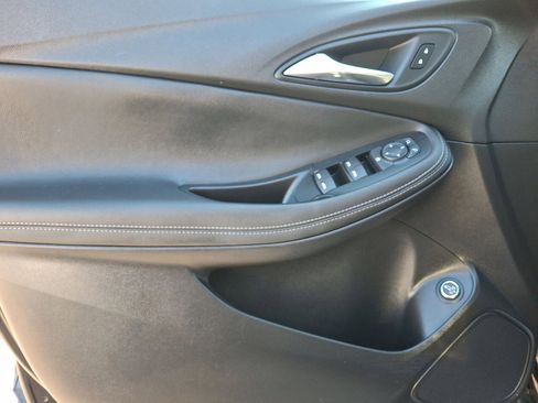 Certified 2023 Buick Encore GX Select w/ Sport Touring Package image 10