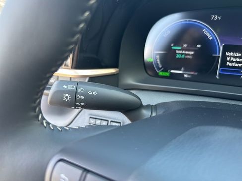 New 2026 Toyota Crown Nightshade AWD/4WD image 24