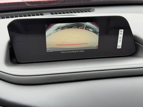 New 2026 MAZDA CX-30 AWD 2.5 S w/ Select Sport Pkg image 9