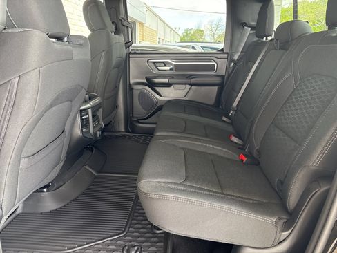 Used 2026 RAM 1500 Lone Star RWD image 15