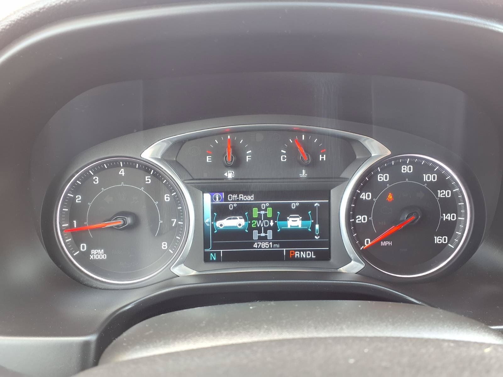 Used 2017 GMC Acadia SLT AWD/4WD image 17