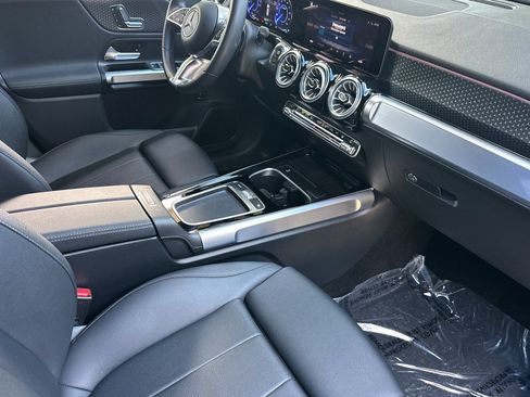 Certified 2024 Mercedes-Benz EQB 250+ image 37