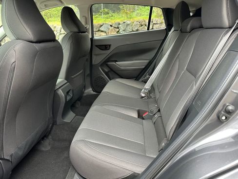 New 2026 Subaru Crosstrek 2.5i AWD/4WD image 10