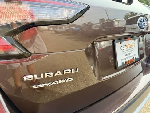 Used 2022 Subaru Outback Limited AWD/4WD image 11