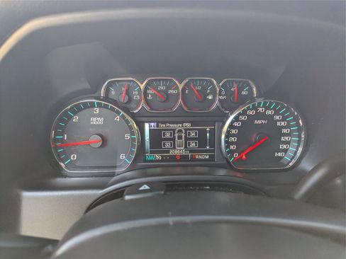 Used 2015 Chevrolet Silverado 1500 LT w/ LT Convenience Package image 18