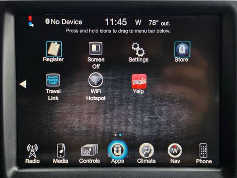 Used 2015 RAM 1500 Big Horn AWD/4WD image 22