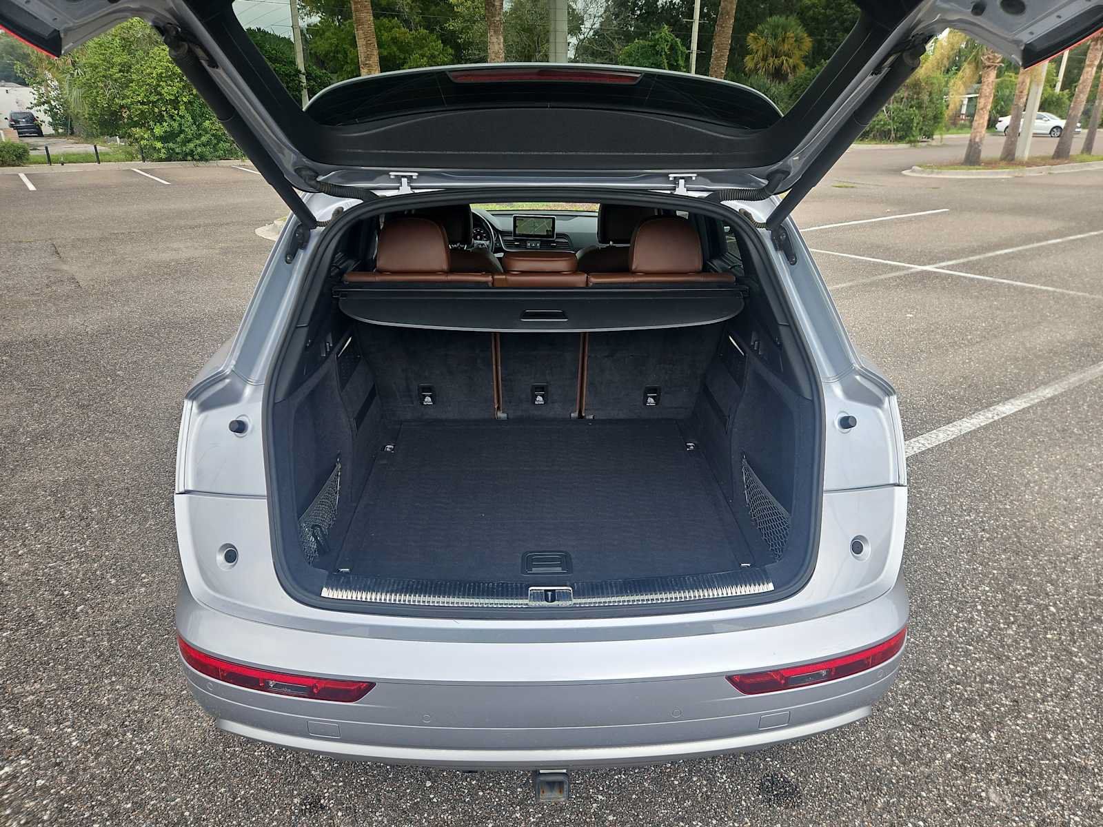 Used 2018 Audi Q5 Prestige w/ Prestige Package AWD/4WD image 21