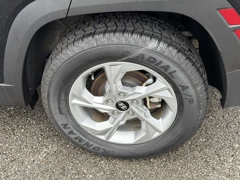 Used 2024 Hyundai Tucson SEL AWD/4WD image 5