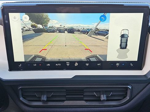 New 2025 Ford Bronco Sport Heritage w/ Convenience Package image 22