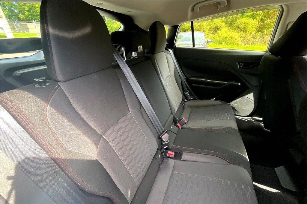 Certified 2026 Subaru Forester Sport AWD/4WD image 16