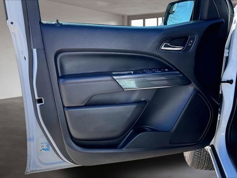 Used 2019 GMC Canyon All Terrain image 25