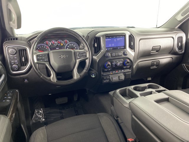 Used 2019 Chevrolet Silverado 1500 RST w/ All-Star Edition AWD/4WD image 18