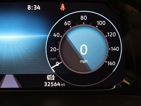 Used 2025 Volkswagen Atlas Cross Sport SE image 19