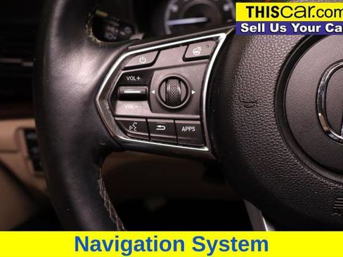 Used 2019 Acura RDX FWD w/ Advance Package image 11