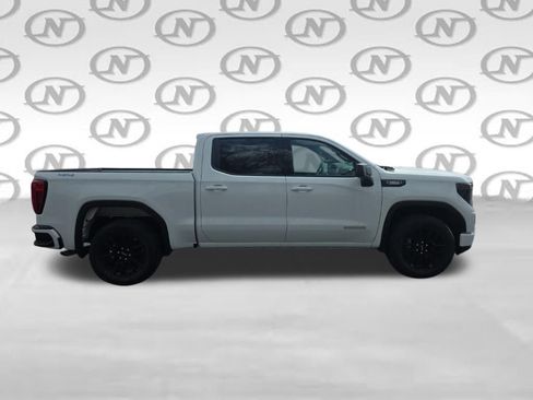 New 2026 GMC Sierra 1500 Elevation AWD/4WD image 14