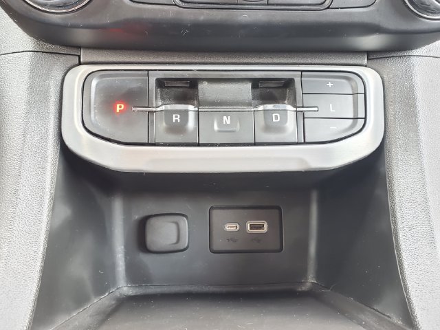 Certified 2021 GMC Acadia SLE w/ Driver Convenience Package FWD image 35