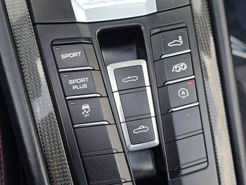 Used 2015 Porsche Boxster GTS image 21