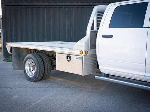 Used 2020 RAM 5500 Tradesman w/ Chrome Appearance Group image 6