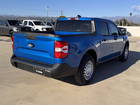 New 2026 Ford Maverick XL image 12