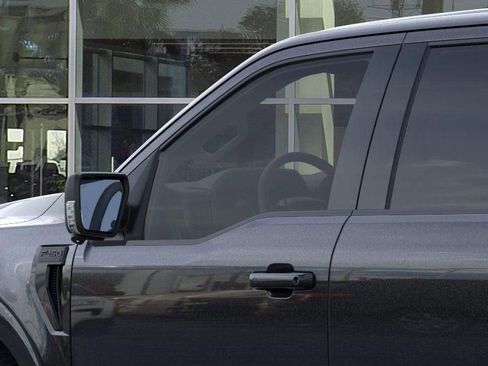 New 2025 Ford F150 XLT w/ Equipment Group 302A MID image 20