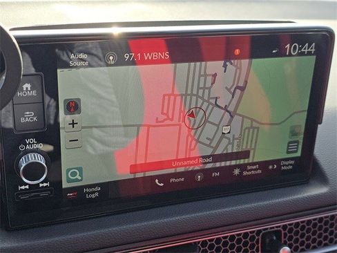 Used 2023 Honda Civic Type R image 9