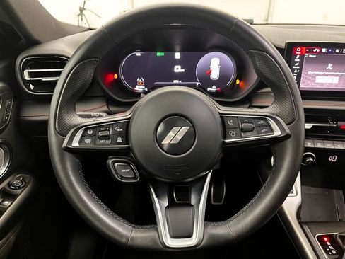 Used 2023 Dodge Hornet GT Plus w/ Track Pack image 24