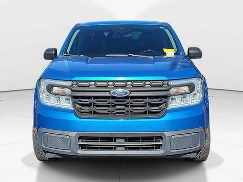 Used 2022 Ford Maverick XL FWD image 8