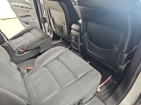 Used 2013 Dodge Durango SXT w/ Popular Equipment Group AWD/4WD image 14