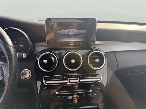 Used 2016 Mercedes-Benz C 300 4MATIC Sedan image 17