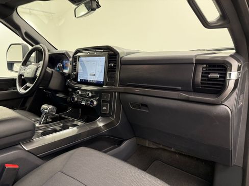 Used 2023 Ford F150 XLT w/ Equipment Group 302A High AWD/4WD image 29