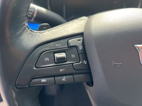 Used 2019 Cadillac XT4 Premium Luxury w/ Cold Weather Package image 15