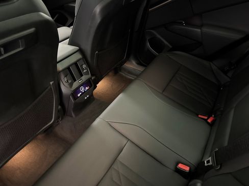 Used 2025 BMW X3 xDrive30i w/ Convenience Package image 28