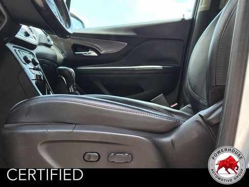 Used 2018 Buick Encore Preferred FWD image 23