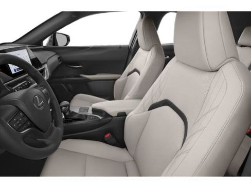 Certified 2024 Lexus UX 250h AWD w/ Premium Package image 9
