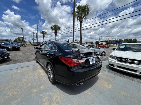 Used 2011 Hyundai Sonata SE FWD image 7