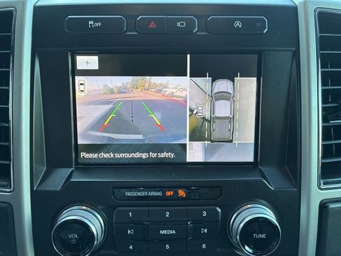 Used 2020 Ford F150 Lariat w/ Equipment Group 502A Luxury image 18