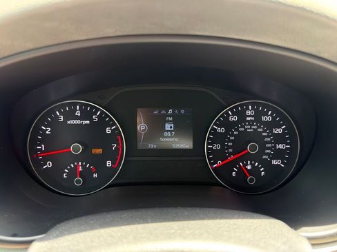 Used 2018 Kia Sportage LX w/ LX Technology Package AWD/4WD image 26