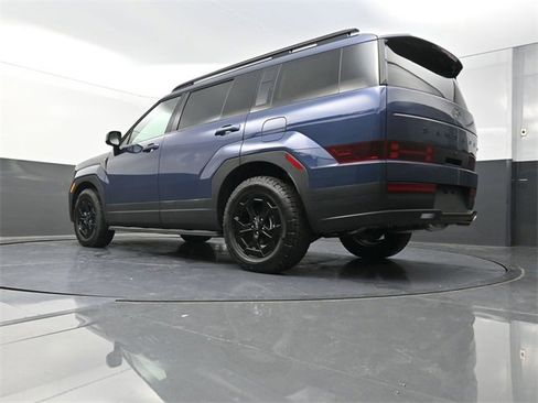 Certified 2025 Hyundai Santa Fe XRT image 35