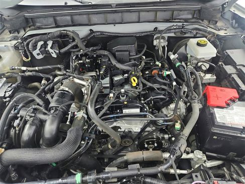 Used 2022 Ford Bronco Outer Banks image 34