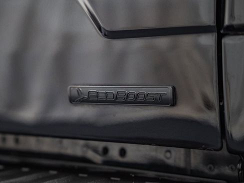 Certified 2020 Ford F150 XLT w/ Equipment Group 302A Luxury image 22