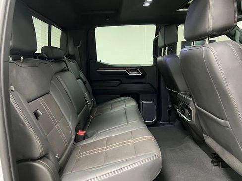 Used 2023 Chevrolet Silverado 1500 High Country w/ High Country Premium Package image 49