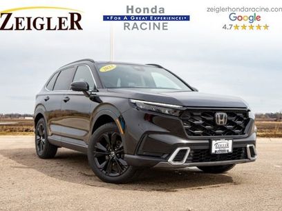 Used 2023 Honda CR-V Sport Touring