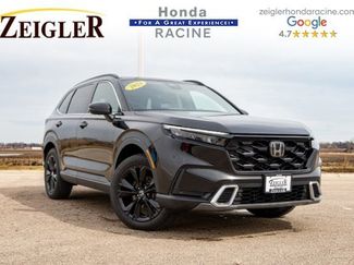 Used 2023 Honda CR-V Sport Touring video 1