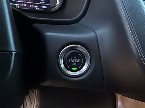 Used 2024 Chevrolet Suburban High Country w/ Max Trailering Package image 28