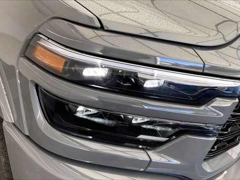 New 2026 RAM 2500 Limited image 15