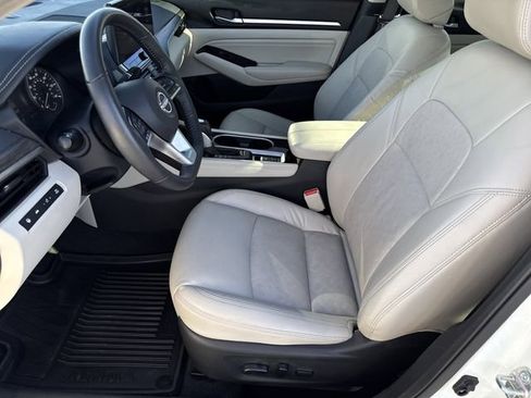 Used 2023 Nissan Altima 2.5 SL image 8